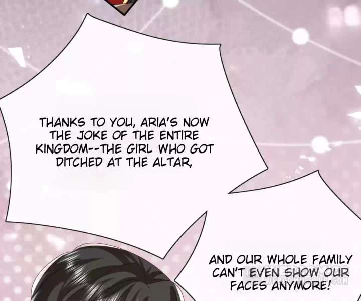 It Is Said That I Am a Fairy Princess Chapter 55 295 27