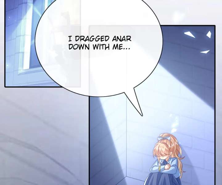 It Is Said That I Am a Fairy Princess Chapter 55 313 45