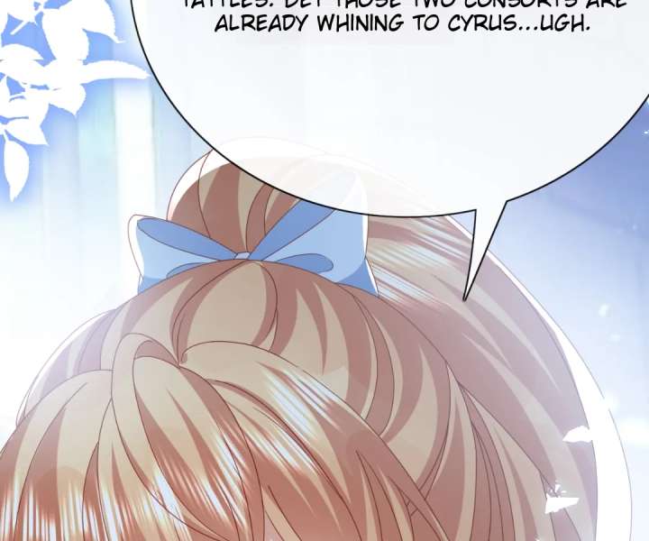 It Is Said That I Am a Fairy Princess Chapter 55 315 47