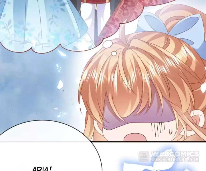 It Is Said That I Am a Fairy Princess Chapter 55 319 51