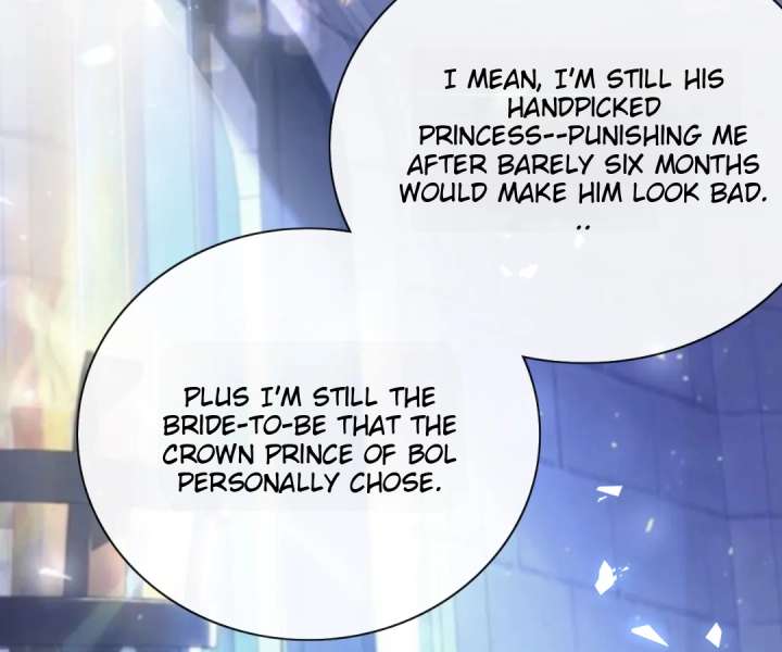 It Is Said That I Am a Fairy Princess Chapter 55 341 73