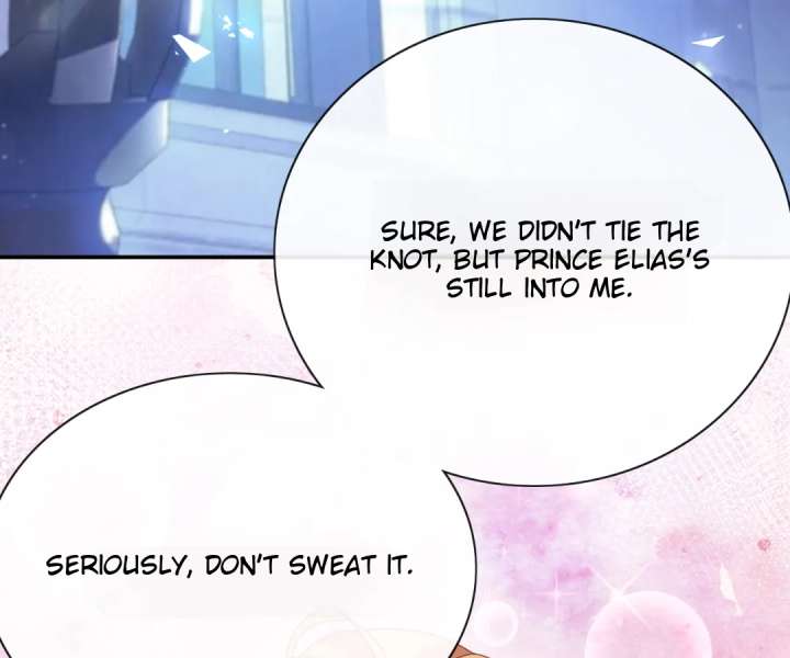 It Is Said That I Am a Fairy Princess Chapter 55 342 74