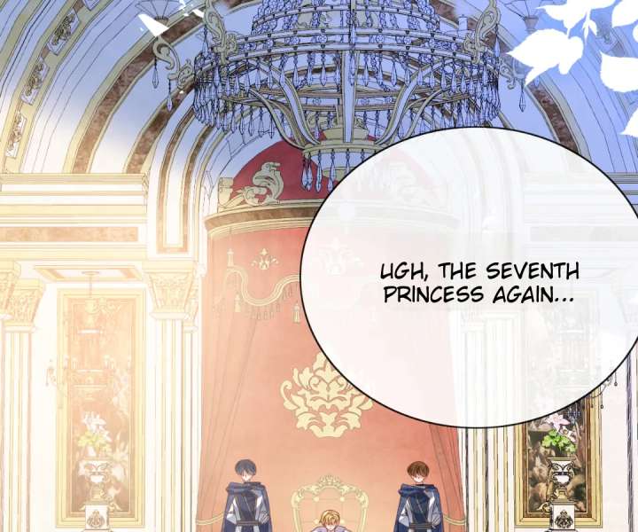 It Is Said That I Am a Fairy Princess Chapter 56 270 02