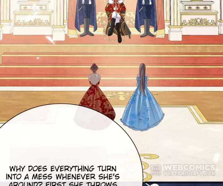 It Is Said That I Am a Fairy Princess Chapter 56 271 03