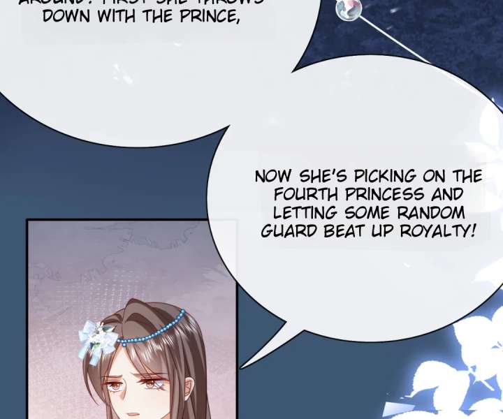 It Is Said That I Am a Fairy Princess Chapter 56 272 04