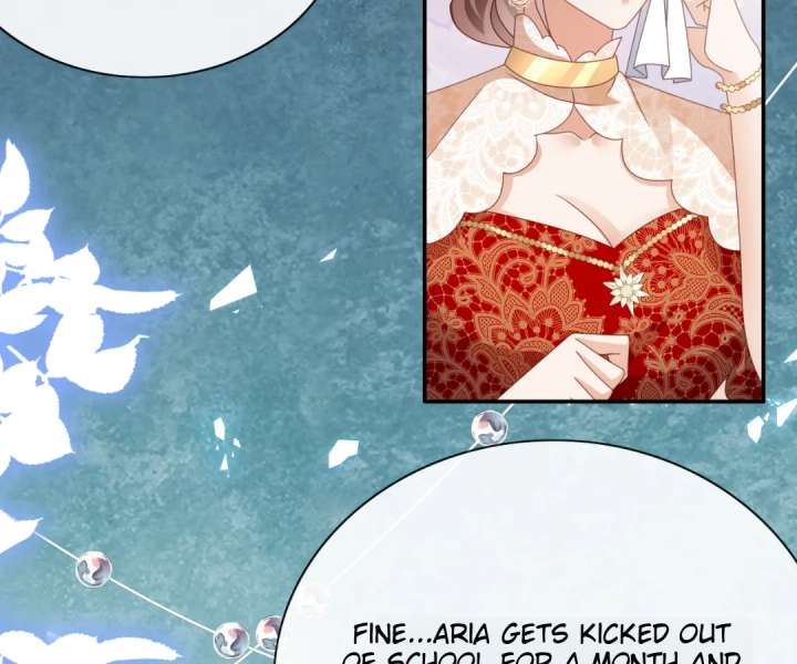 It Is Said That I Am a Fairy Princess Chapter 56 274 06