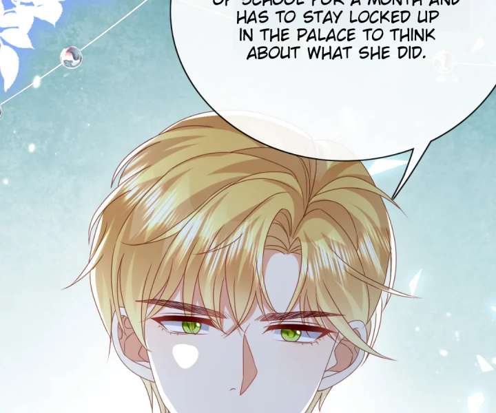 It Is Said That I Am a Fairy Princess Chapter 56 275 07