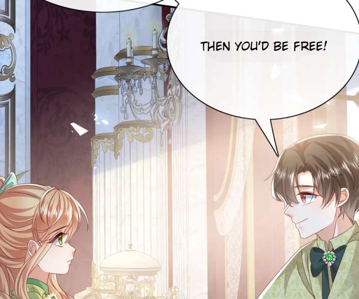 It Is Said That I Am a Fairy Princess Chapter 56 291 23