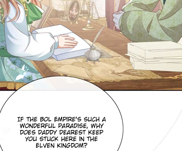 It Is Said That I Am a Fairy Princess Chapter 56 292 24