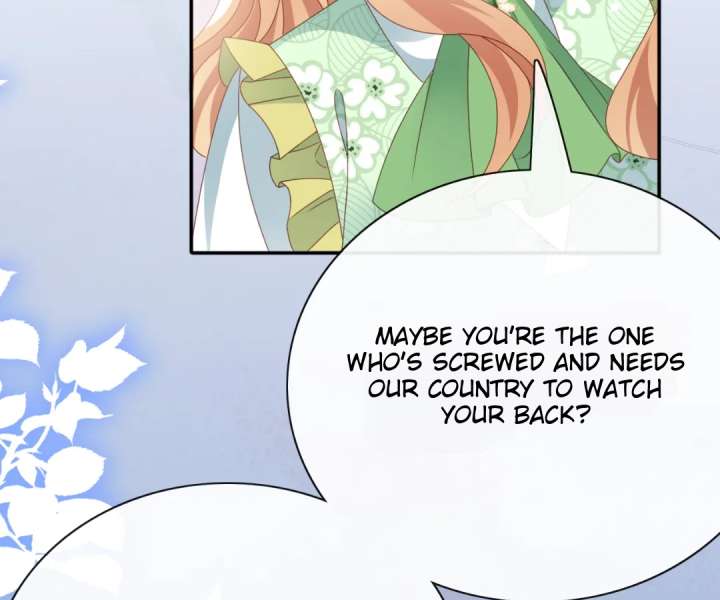 It Is Said That I Am a Fairy Princess Chapter 56 294 26