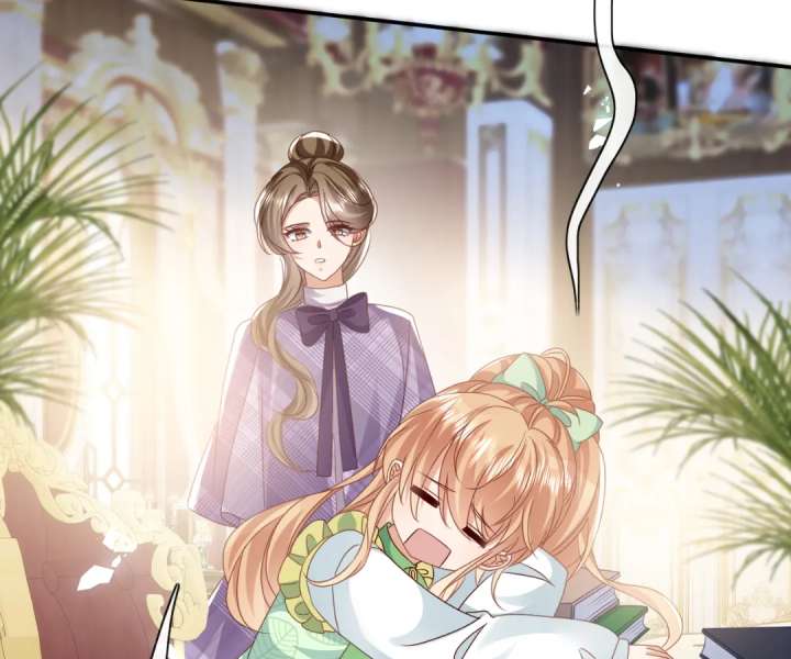It Is Said That I Am a Fairy Princess Chapter 56 306 38