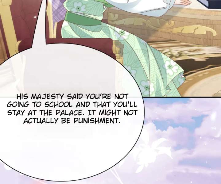 It Is Said That I Am a Fairy Princess Chapter 56 307 39