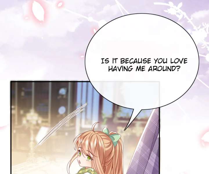It Is Said That I Am a Fairy Princess Chapter 56 308 40