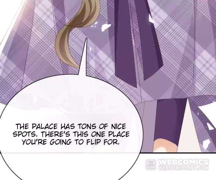 It Is Said That I Am a Fairy Princess Chapter 56 311 43