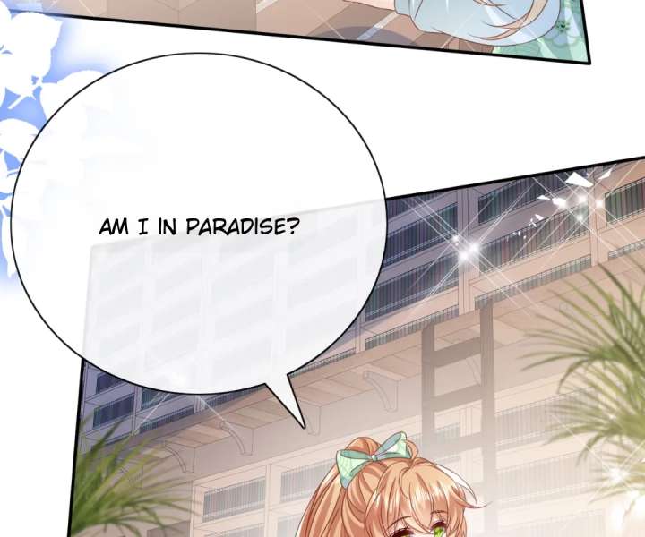 It Is Said That I Am a Fairy Princess Chapter 56 317 49