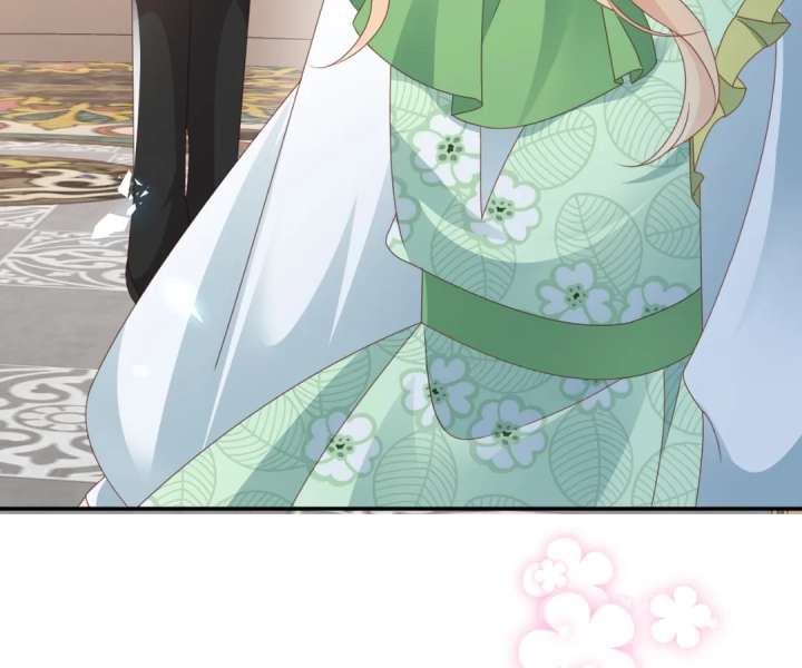 It Is Said That I Am a Fairy Princess Chapter 56 321 53