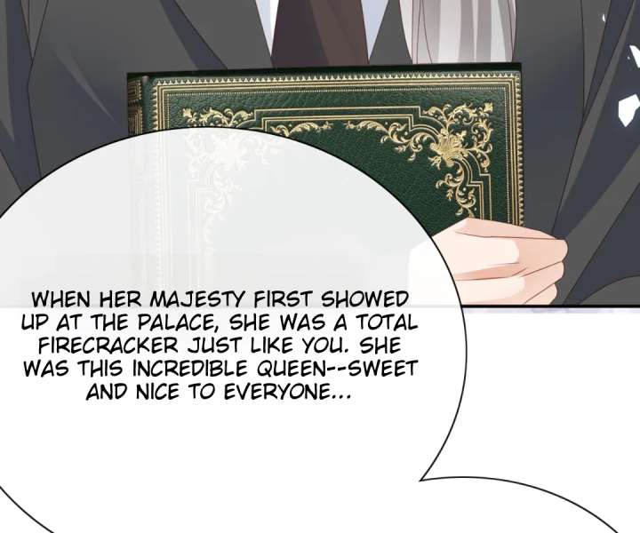 It Is Said That I Am a Fairy Princess Chapter 57 270 08