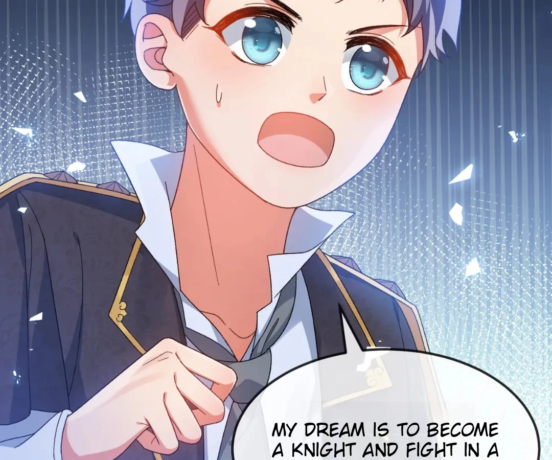 It Is Said That I Am a Fairy Princess Chapter 6 351 041