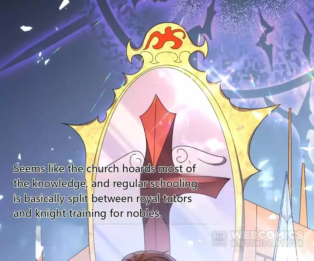 It Is Said That I Am a Fairy Princess Chapter 6 353 043