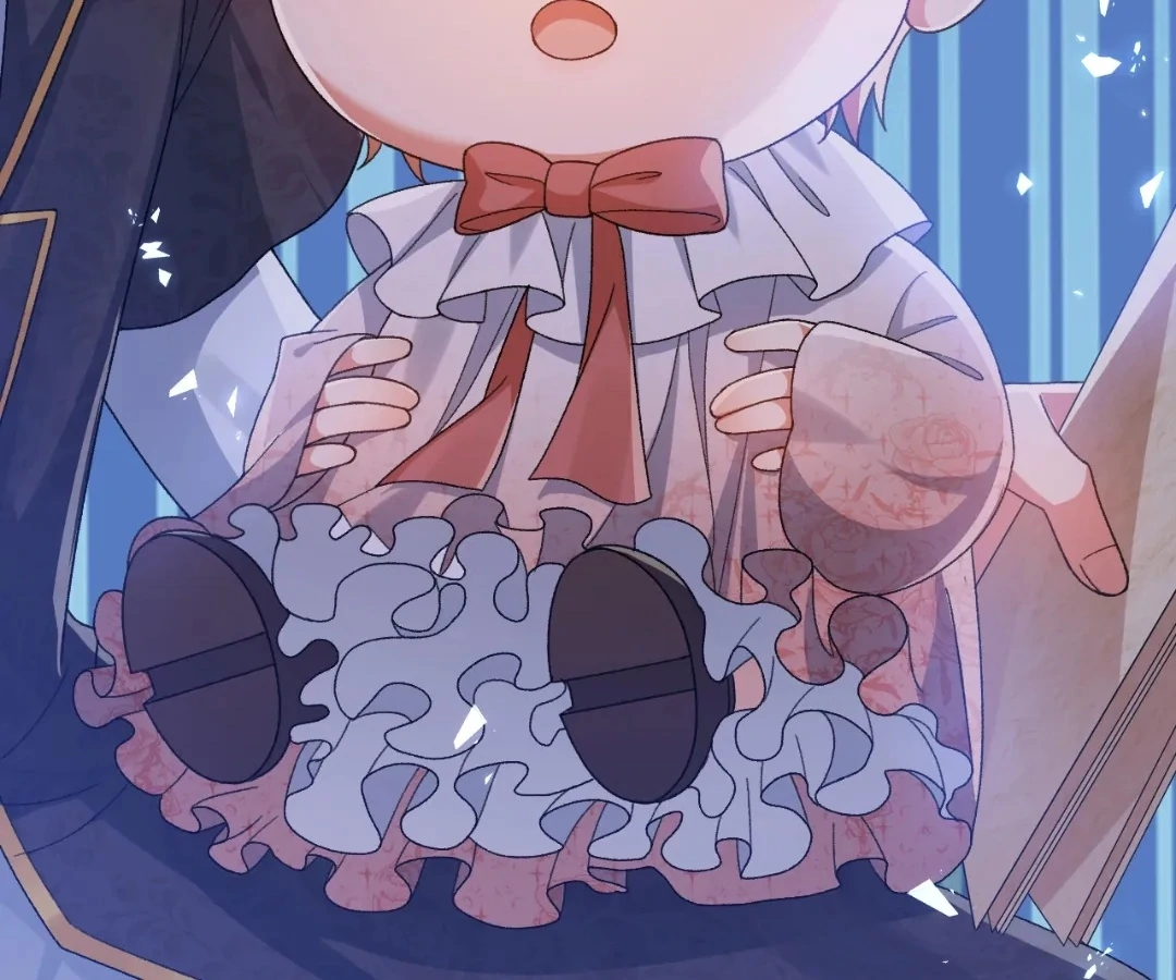 It Is Said That I Am a Fairy Princess Chapter 6 400 090