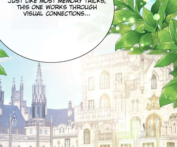 It Is Said That I Am a Fairy Princess Chapter 61 273 02
