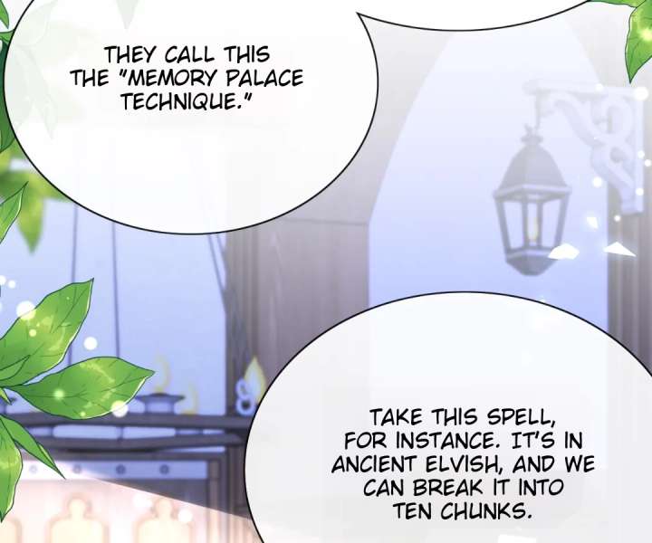 It Is Said That I Am a Fairy Princess Chapter 61 275 04