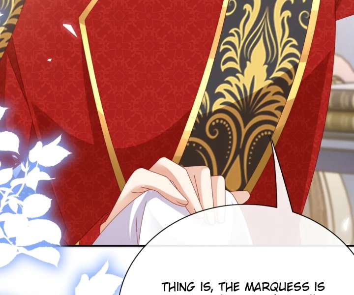 It Is Said That I Am a Fairy Princess Chapter 61 303 32