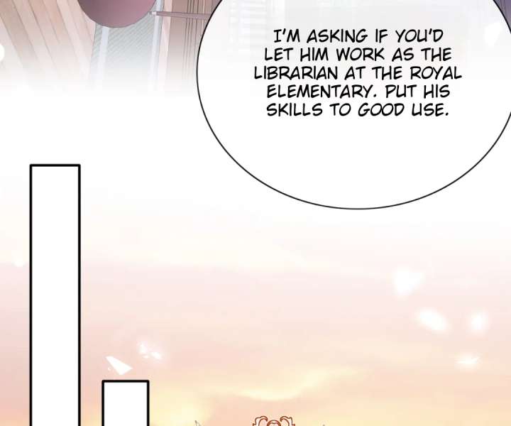 It Is Said That I Am a Fairy Princess Chapter 61 308 37