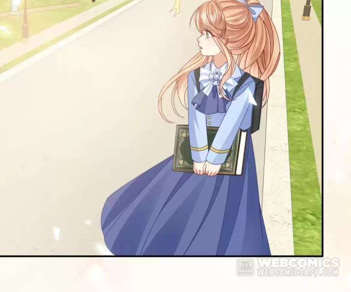 It Is Said That I Am a Fairy Princess Chapter 61 314 43