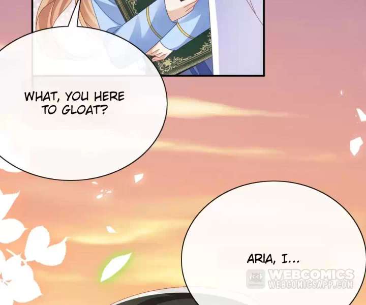 It Is Said That I Am a Fairy Princess Chapter 61 322 51