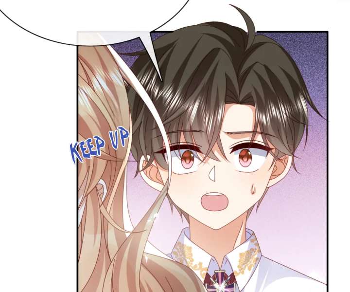 It Is Said That I Am a Fairy Princess Chapter 61 328 57