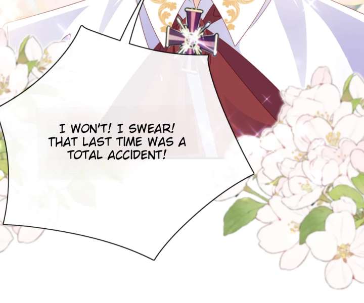 It Is Said That I Am a Fairy Princess Chapter 61 343 72