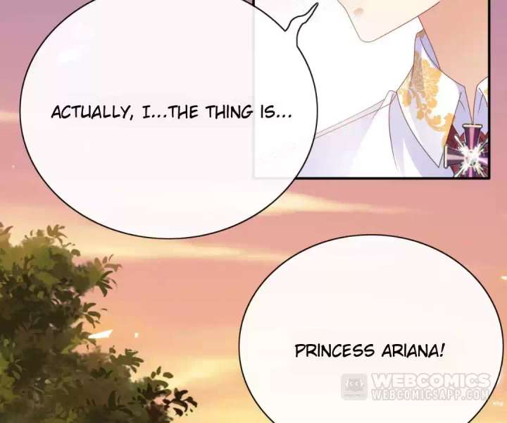 It Is Said That I Am a Fairy Princess Chapter 61 346 75
