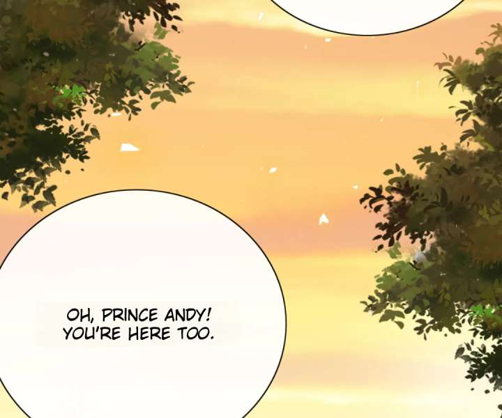 It Is Said That I Am a Fairy Princess Chapter 61 347 76