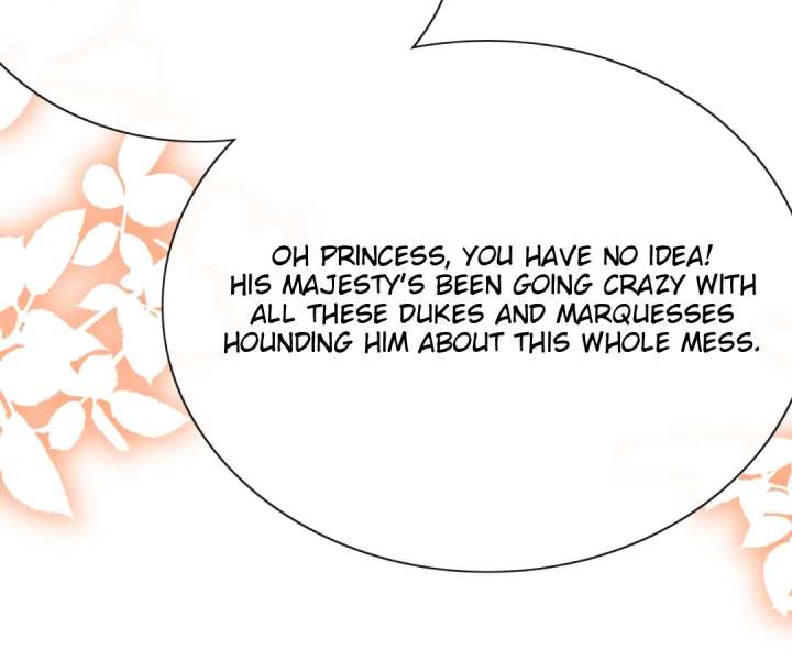 It Is Said That I Am a Fairy Princess Chapter 61 352 81