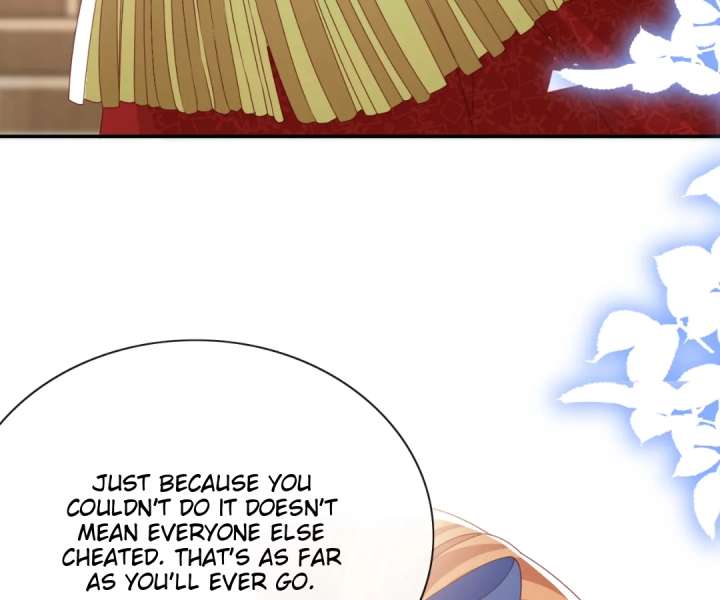 It Is Said That I Am a Fairy Princess Chapter 66 280 12