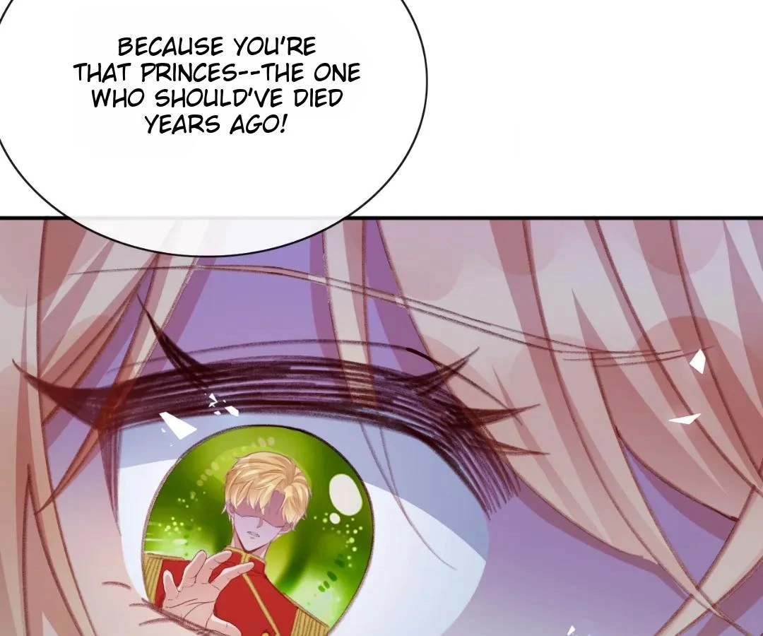 It Is Said That I Am a Fairy Princess Chapter 71 303 44