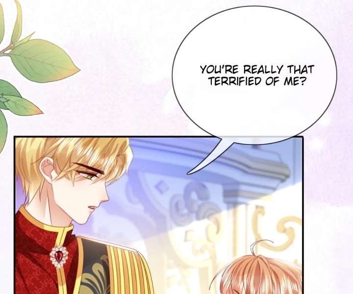 It Is Said That I Am a Fairy Princess Chapter 74 327 23