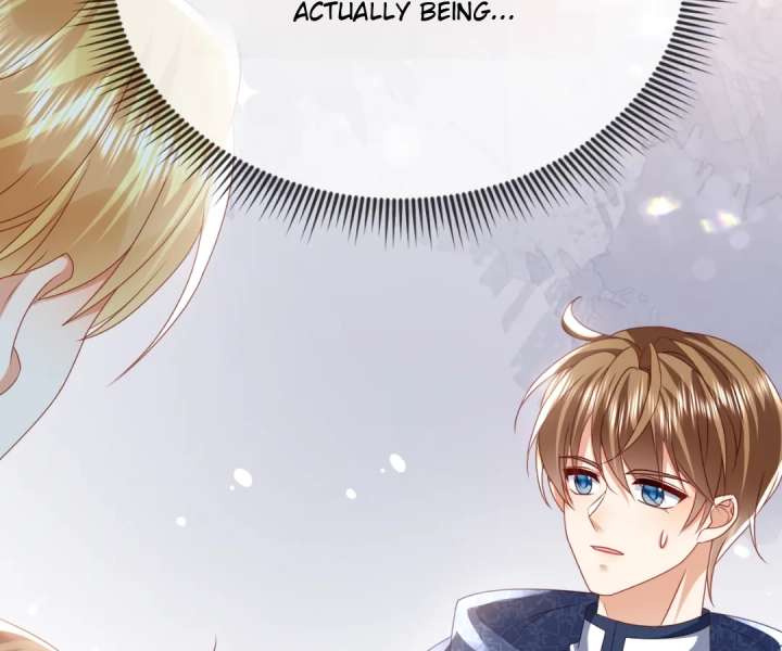 It Is Said That I Am a Fairy Princess Chapter 74 330 26