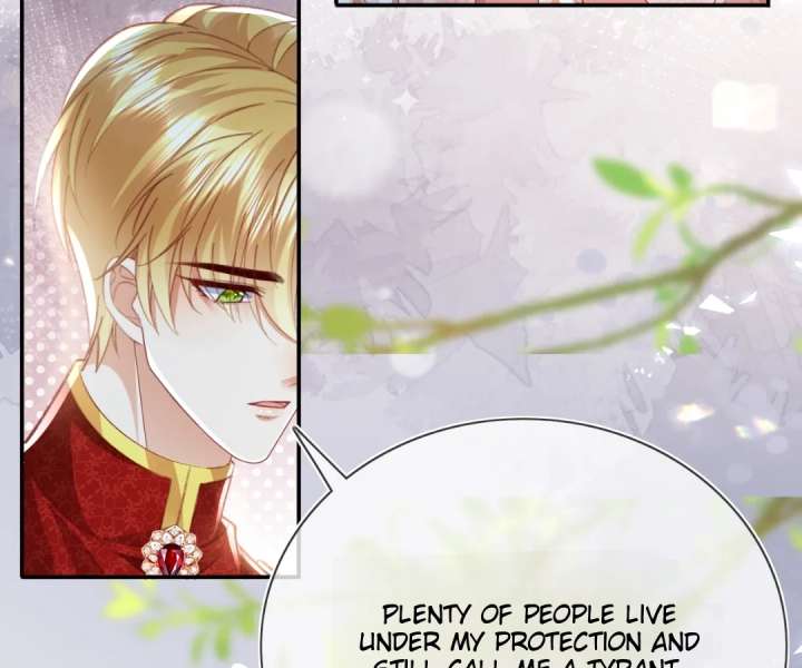 It Is Said That I Am a Fairy Princess Chapter 74 345 41