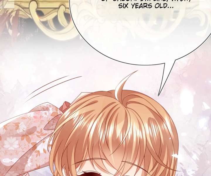 It Is Said That I Am a Fairy Princess Chapter 74 354 50