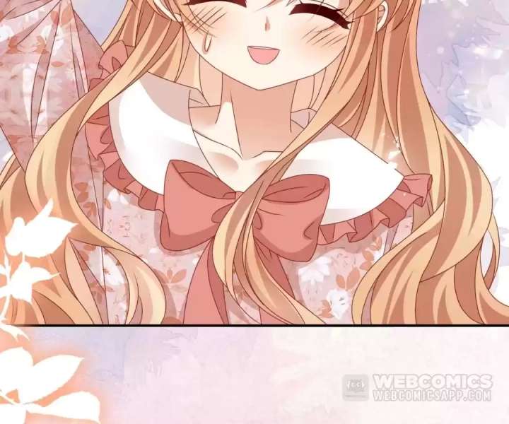 It Is Said That I Am a Fairy Princess Chapter 74 355 51