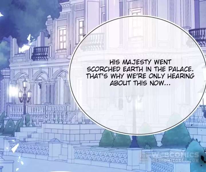 It Is Said That I Am a Fairy Princess Chapter 74 363 59