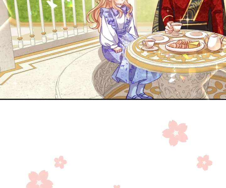 It Is Said That I Am a Fairy Princess Chapter 74 390 86