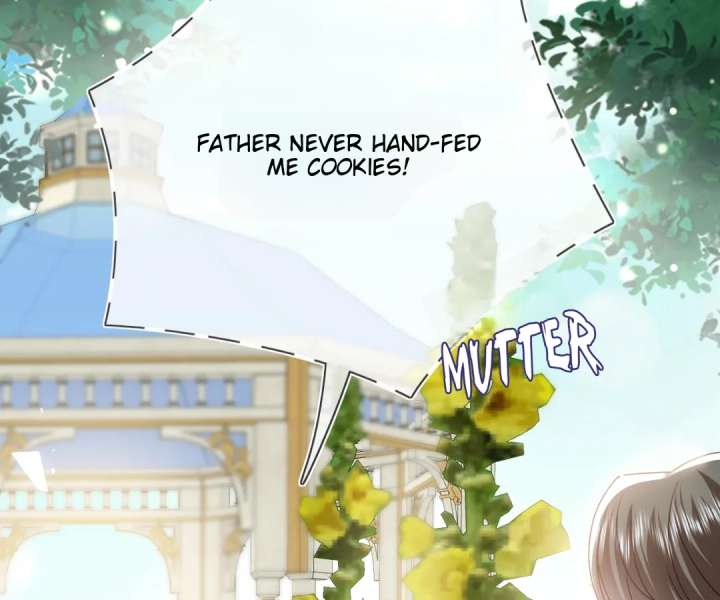 It Is Said That I Am a Fairy Princess Chapter 74 393 89