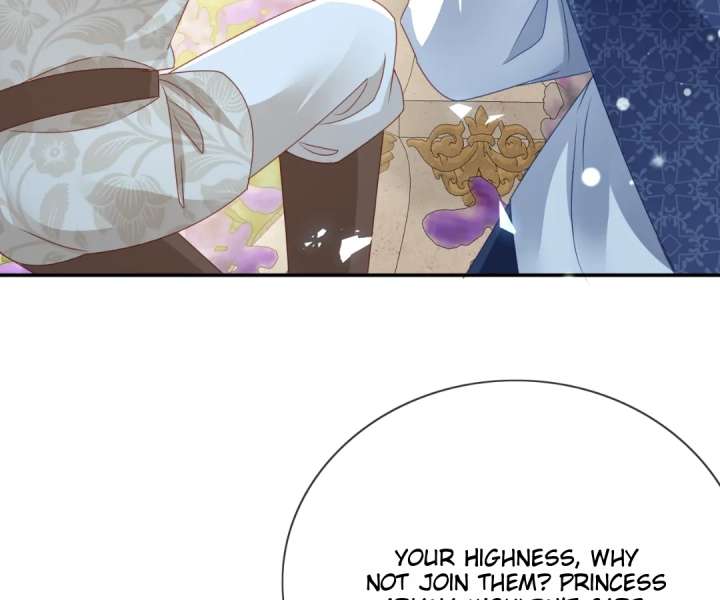 It Is Said That I Am a Fairy Princess Chapter 74 395 91