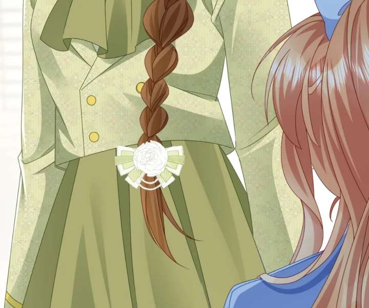 It Is Said That I Am a Fairy Princess Chapter 78 307 54