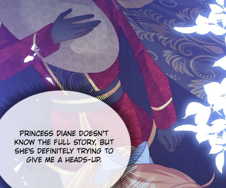 It Is Said That I Am a Fairy Princess Chapter 78 313 60