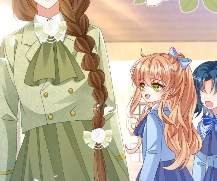 It Is Said That I Am a Fairy Princess Chapter 78 317 64