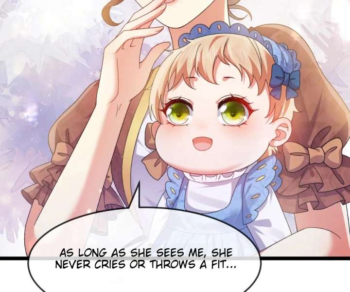 It Is Said That I Am a Fairy Princess Chapter 8 410 049